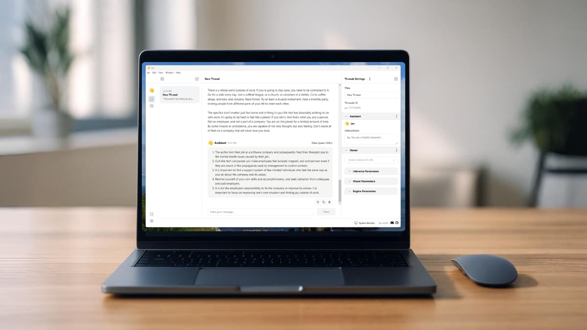 Qwen3.5-4B The Small AI Model That Thinks, Sees, and Runs on Your Machine