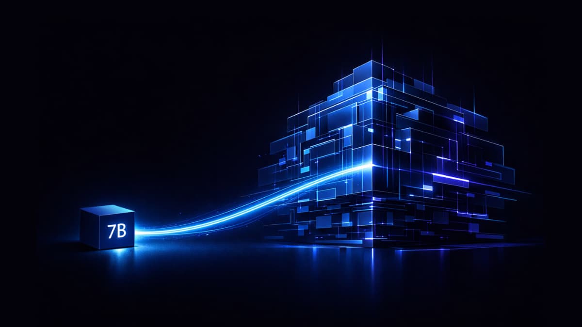 Reka Edge is The 7B Multimodal AI Model That Beats Gemini 3 Pro on Object Detection