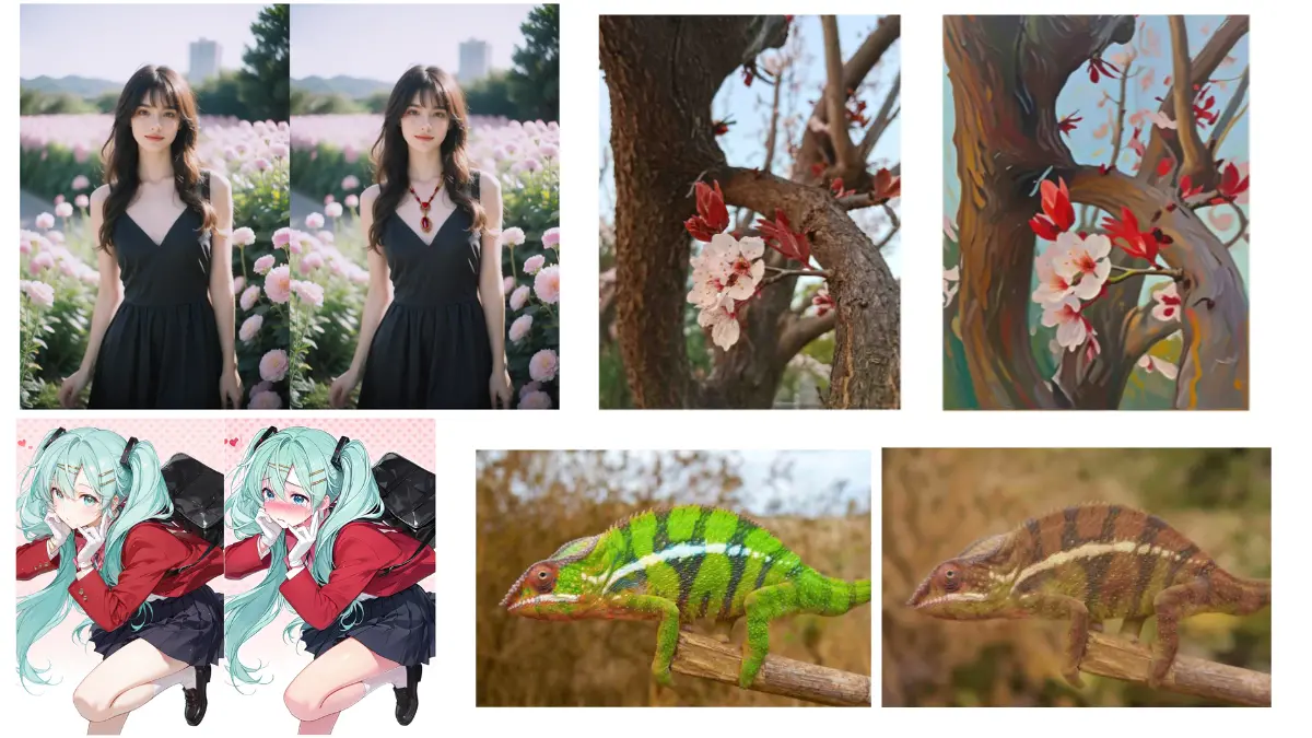 Step1X-Edit ai image editing