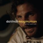 daVinci-MagiHuman Finally Makes Open-Source AI Video Feel Real daVinci-MagiHuman AI video Generator