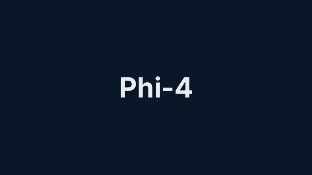 Phi-4-mini