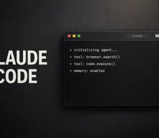 Claude Code’s leaked source code reveals what Anthropic is actually building Claude Code's leaked source code reveals what Anthropic is actually building