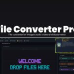 File Converter Pro offline file converter for images audio video and documents