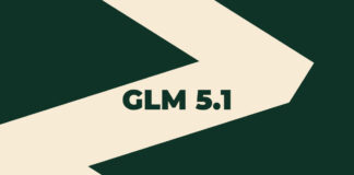 GLM 5.1 AI