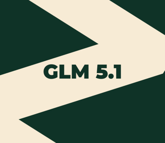 GLM 5.1 AI