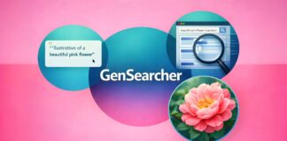 Gen-Searcher An Open Source AI That Searches the Web Before Generating Images