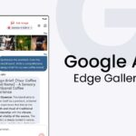 Google AI Edge Gallery: Run LLMs Offline on Your Phone Google AI Edge Gallery App to Run LLMs Offline on Android