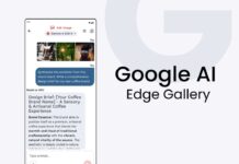 Google AI Edge Gallery: Run LLMs Offline on Your Phone Google AI Edge Gallery App to Run LLMs Offline on Android