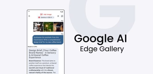 Google AI Edge Gallery App to Run LLMs Offline on Android