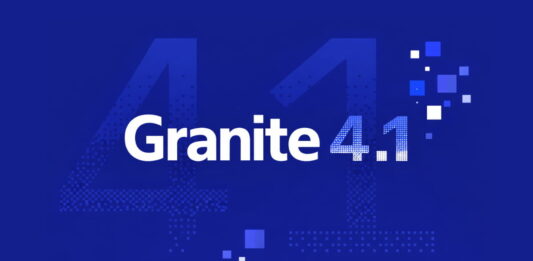Granite 4.1 IBM's 8B Model Is Competing With Models Four Times Its Size