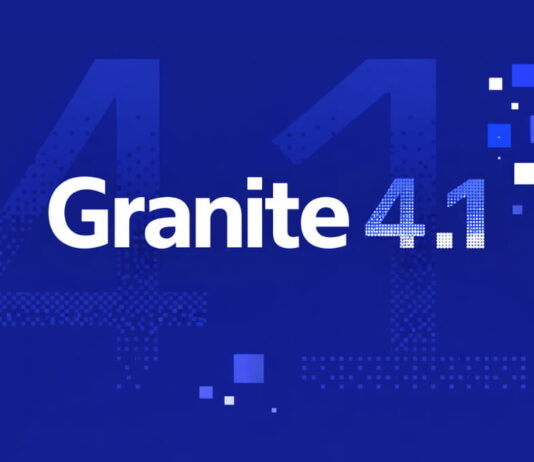 Granite 4.1 IBM's 8B Model Is Competing With Models Four Times Its Size