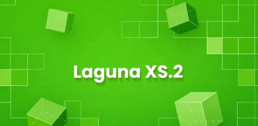 Laguna XS.2 AI Model For Coding By Poolside AI