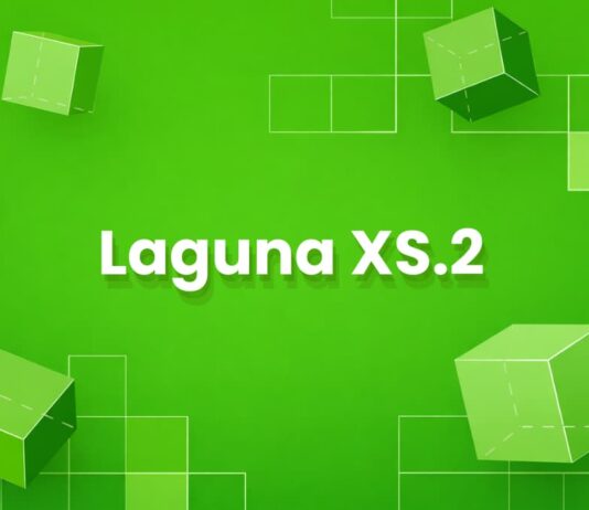 Laguna XS.2 AI Model For Coding By Poolside AI