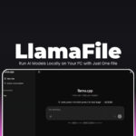 Llamafile: Run AI Models Locally on Your PC with Just One File Llamafile to Run AI Models Locally on Your PC with Just One File