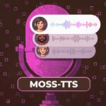 MOSS-TTS-Nano: Real-Time Voice AI on CPU, Part of an Open-Source Stack Rivaling Gemini MOSS-TTS-Nano Real-Time Voice AI on CPU