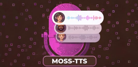 MOSS-TTS-Nano Real-Time Voice AI on CPU