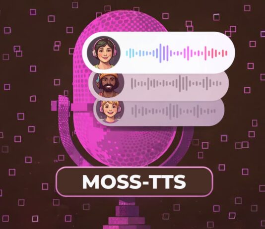 MOSS-TTS-Nano Real-Time Voice AI on CPU