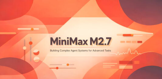 MiniMax M2.7 The Agentic Model That Helped Build Itself