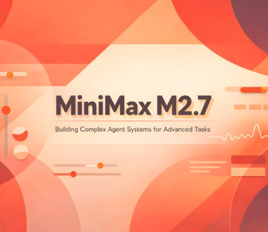MiniMax M2.7 The Agentic Model That Helped Build Itself