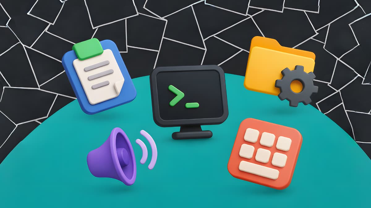 Open Source Tools That Do What Your OS Should Have Done Already