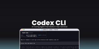 OpenAI Codex CLI opensource