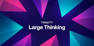 Trinity-Large-Thinking AI Agent Model