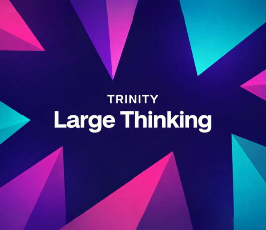 Trinity-Large-Thinking AI Agent Model