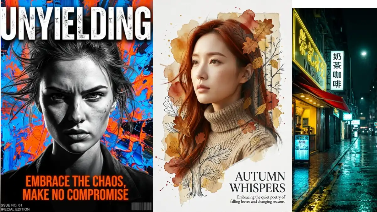 ernie-image generations