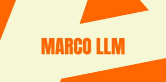 marco LLM nano and mini