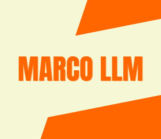 marco LLM nano and mini