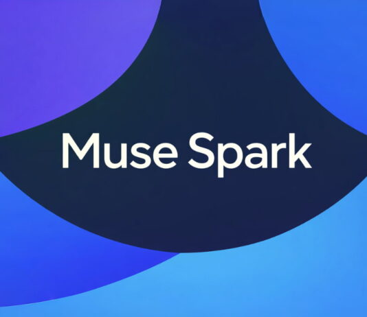 meta muse spark ai
