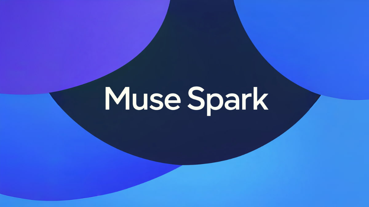 meta muse spark ai
