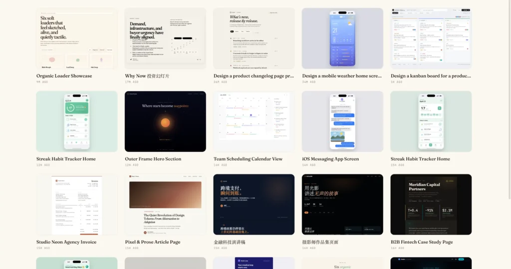 opencodesign desktop
