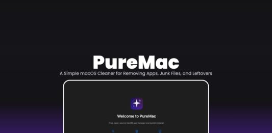 puremac macos cleaner
