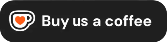 Buy us a coffee on Ko-fi