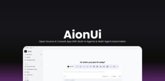 AionUi: The Open Source AI Cowork App With Built-In Agents & Multi-Agent Automation AionUi The Open Source AI Cowork App With Built-In Agents & Multi-Agent Automation