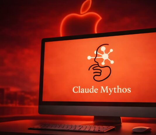 Anthropic’s Mythos Just Helped Find macOS vulnerability That Could Break Apple’s Security Protections Anthropic's Mythos Just Helped Find macOS vulnerability That Could Break Apple's Security Protections
