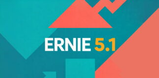Baidu's ERNIE 5.1 Is Rivaling Google's Own Model at AI Search