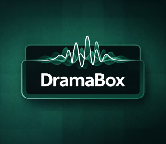 DramaBox: An Open-Weight TTS Model Built Around Stage Directions DramaBox An Open-Weight TTS Model Built for Emotion, Voice Cloning, and AI Voice Acting