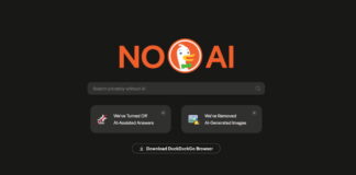 DuckDuckGo Installs Jumped 30% as Frustration With Google’s AI Search Grew