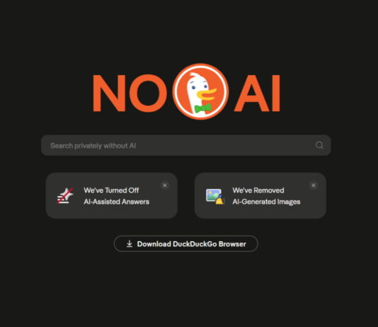 DuckDuckGo Installs Jumped 30% as Frustration With Google’s AI Search Grew