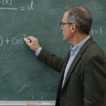 Google's Gemini Omni Can Write Math on a Chalkboard. AI Video's Hardest Problem May Be Getting Easier