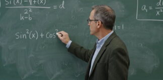 Google's Gemini Omni Can Write Math on a Chalkboard. AI Video's Hardest Problem May Be Getting Easier