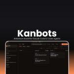 KanBots Open-Source AI Kanban Board for Claude Code & Codex Agents