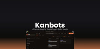 KanBots Open-Source AI Kanban Board for Claude Code & Codex Agents