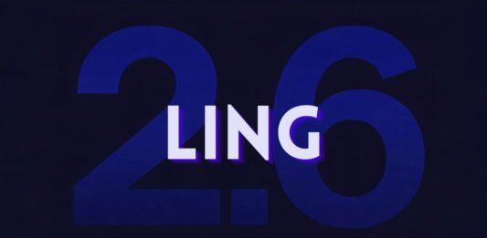 Ling 2.6 Came Out of Nowhere and It's Competing With GPT-5.4 on Agentic Tasks