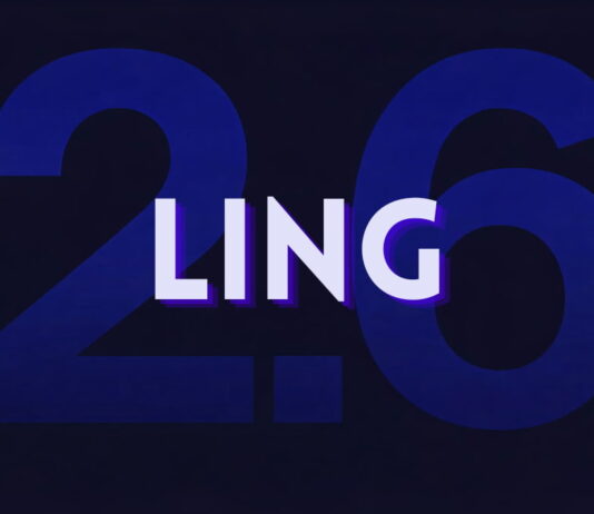 Ling 2.6 Came Out of Nowhere and It's Competing With GPT-5.4 on Agentic Tasks