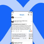 Meta Quietly Built a Reddit Competitor Around Facebook Groups