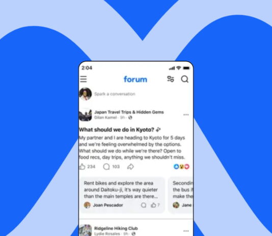 Meta Quietly Built a Reddit Competitor Around Facebook Groups Meta Quietly Built a Reddit Competitor Around Facebook Groups