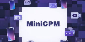 MiniCPM-V 4.6 The 1.3B Model Running on Your Phone That Challenges Much Larger Rivals
